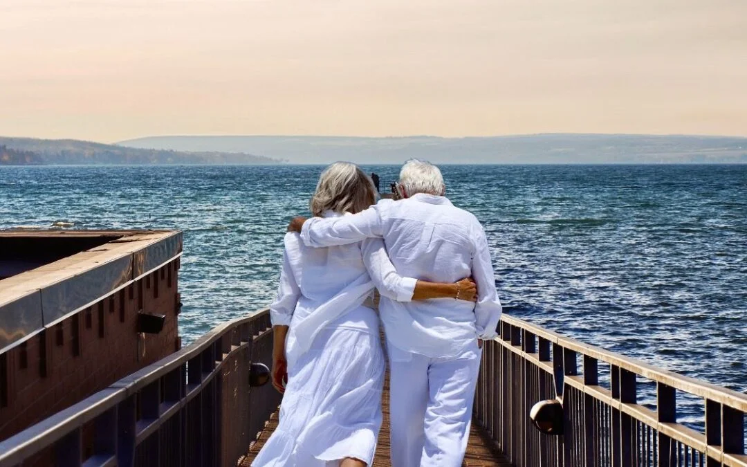 7 Most Affordable Towns To Retire To In The Finger Lakes Region