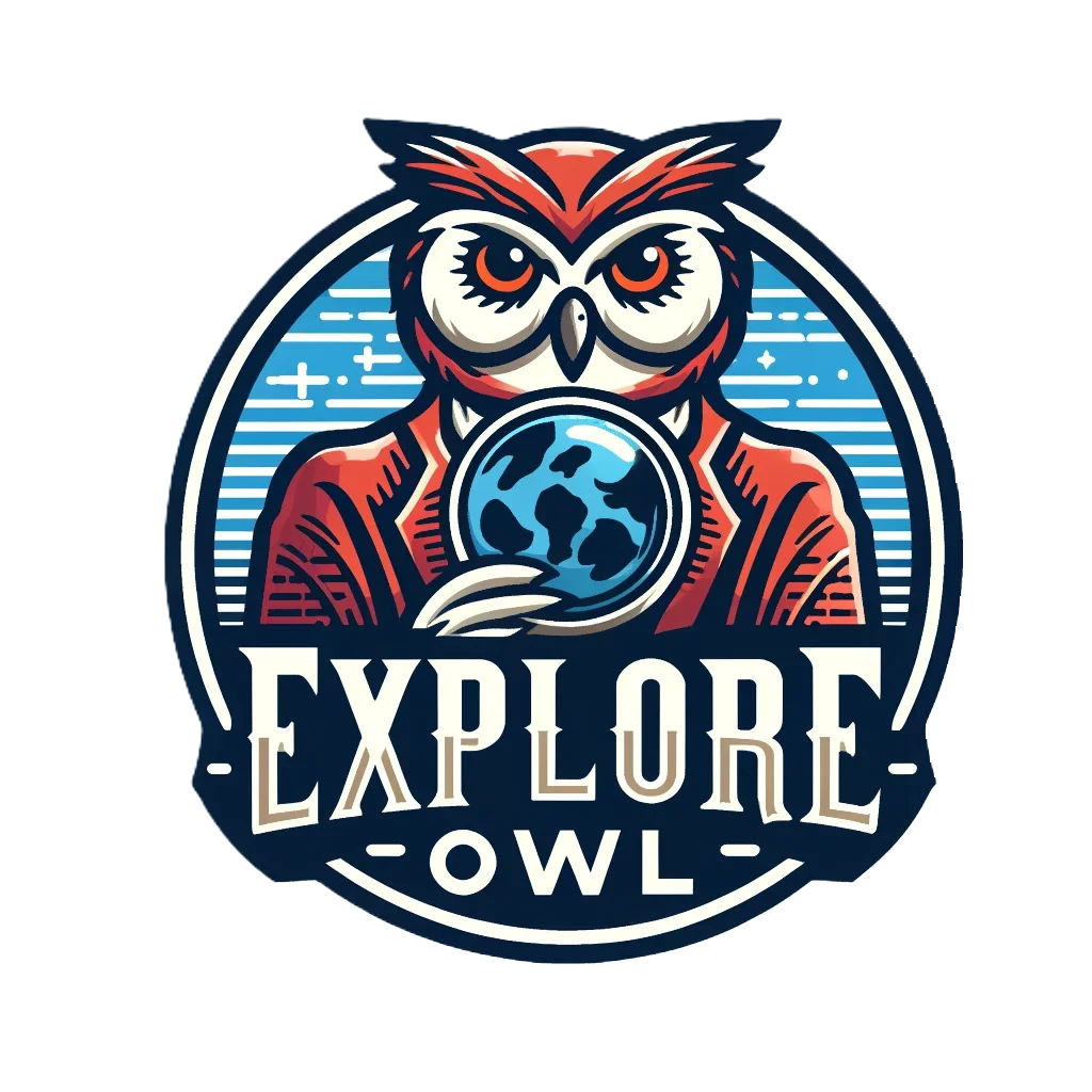 Explore Owl