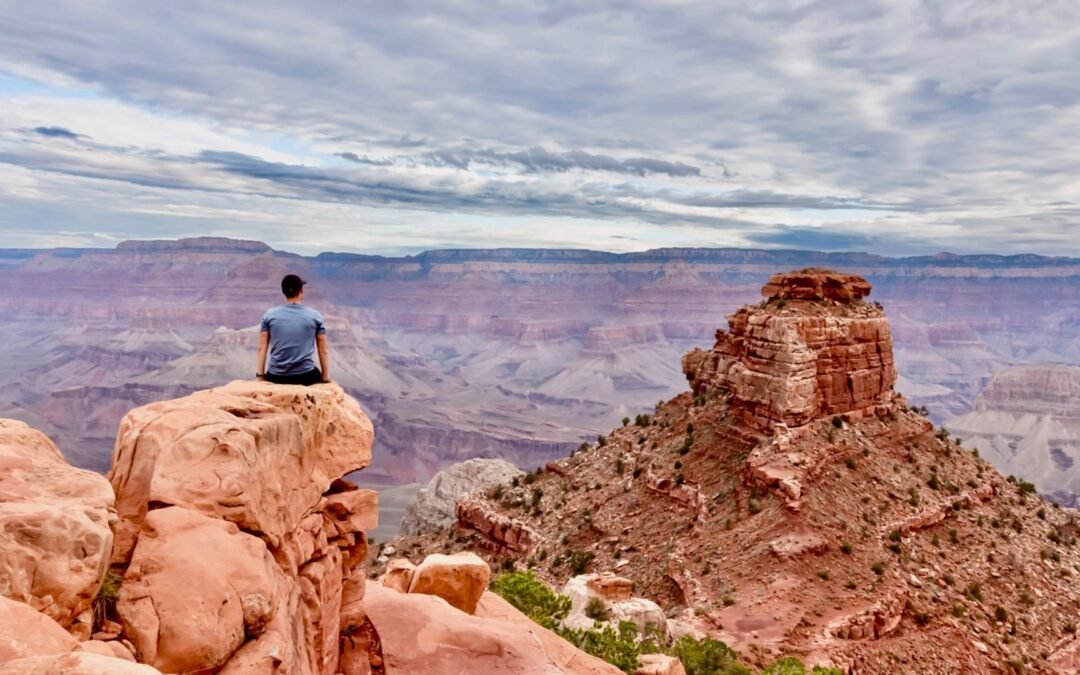 7 National Parks With The Most Search & Rescues Every Year