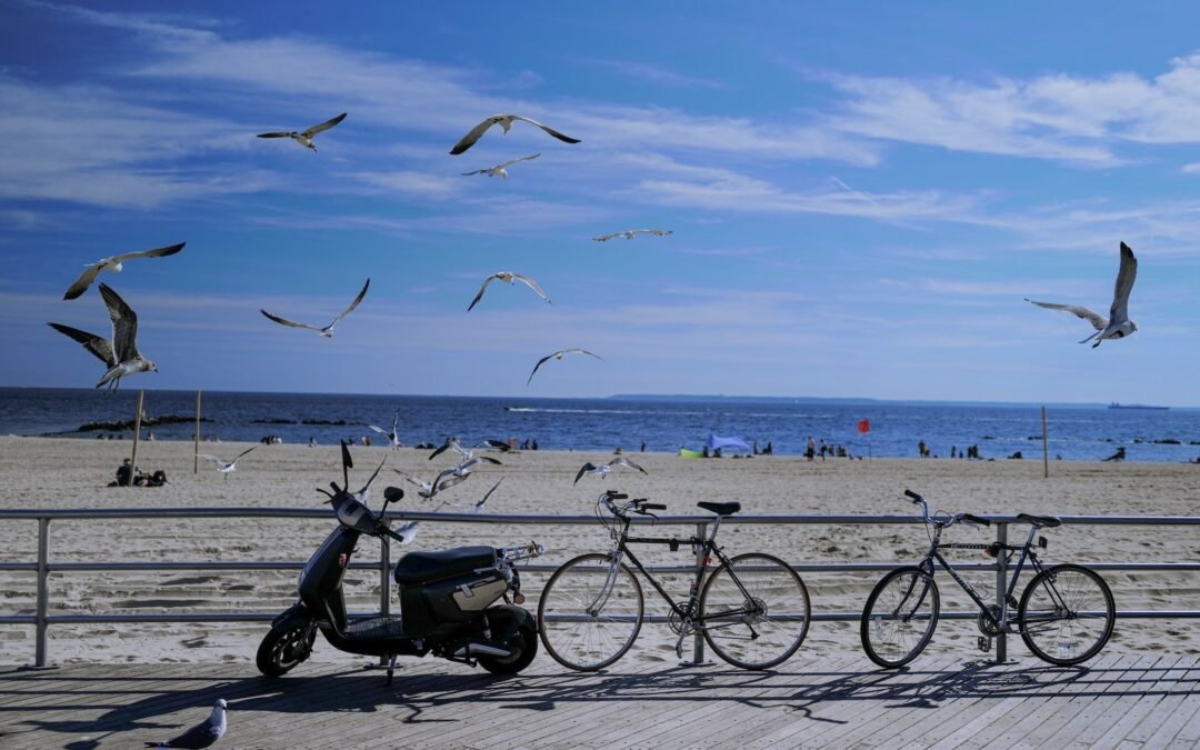 How To Plan A Budget-Friendly Trip To Coney Island