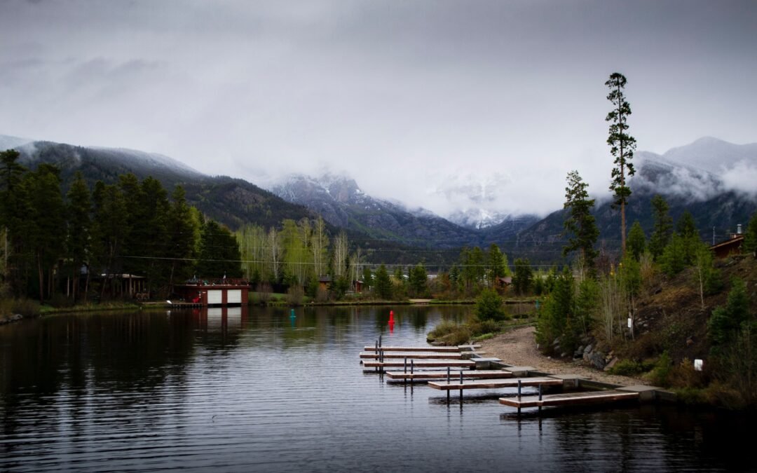 Best Lake Towns In Colorado To Visit This Summer