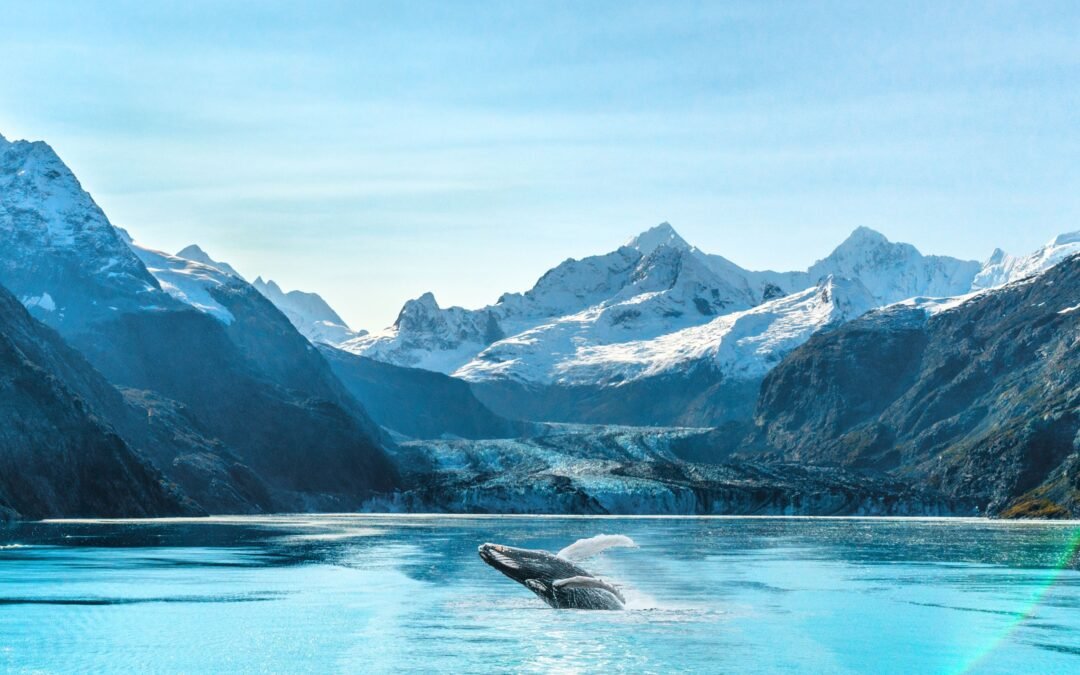 There’s A Second “Glacier” National Park