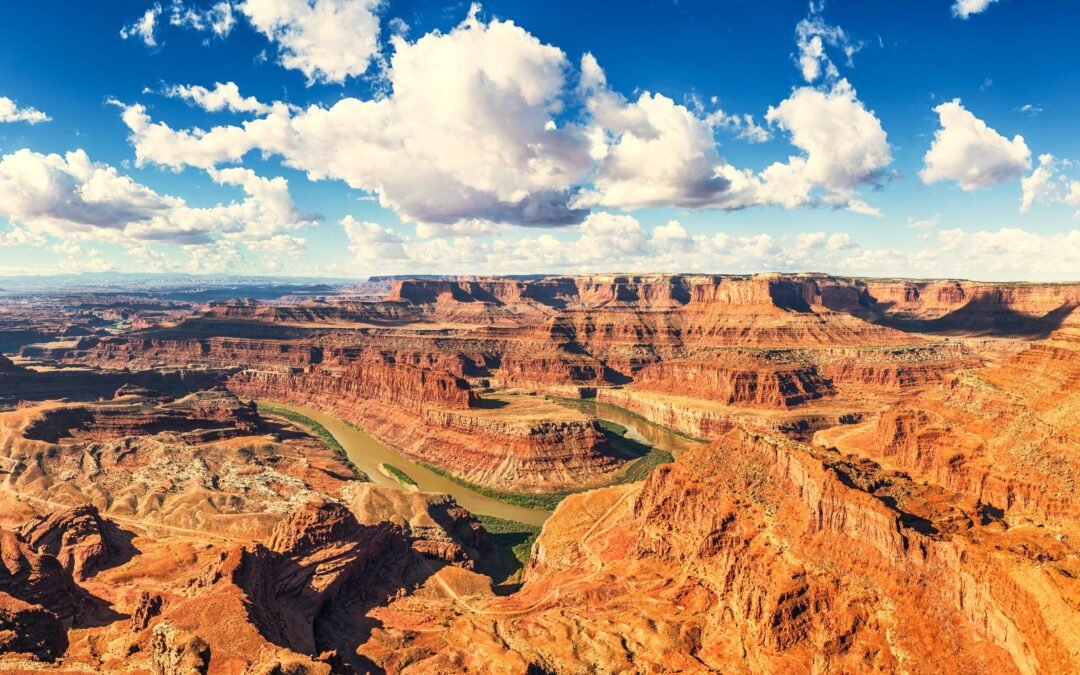 This Utah State Park Is A Deadringer For Grand Canyon