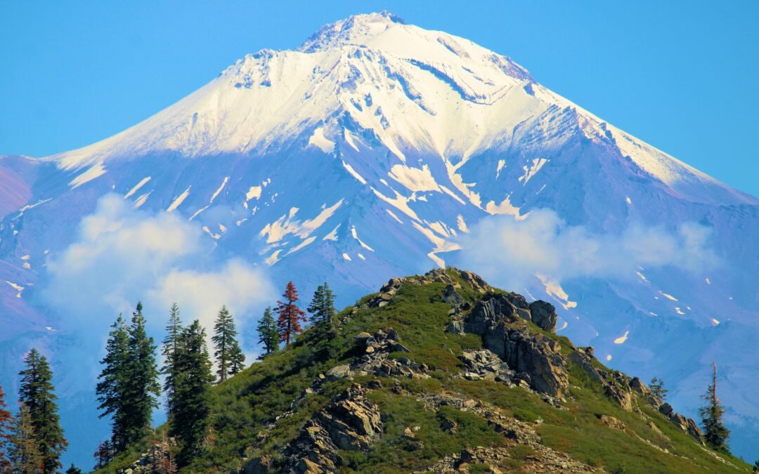 The “Dolomites” Of California Is The Most Underrated State Park On The West Coast